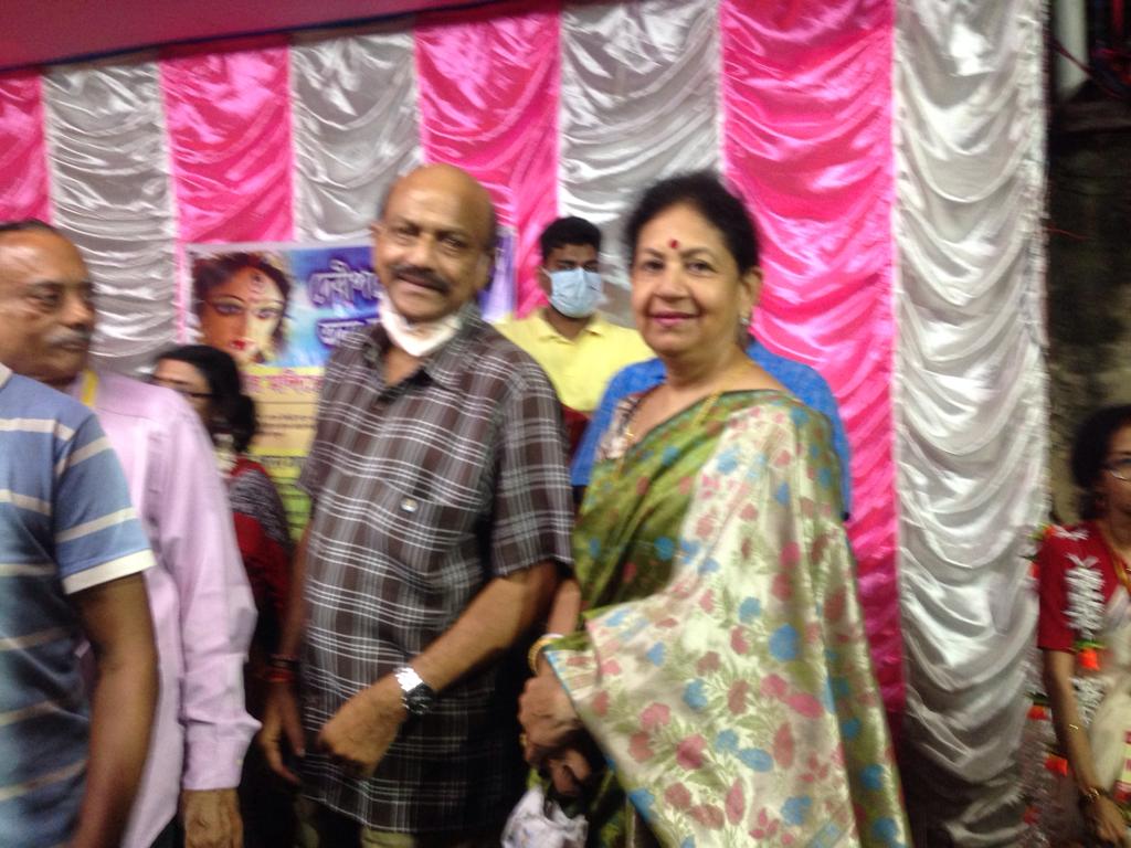Sanjib Acharya